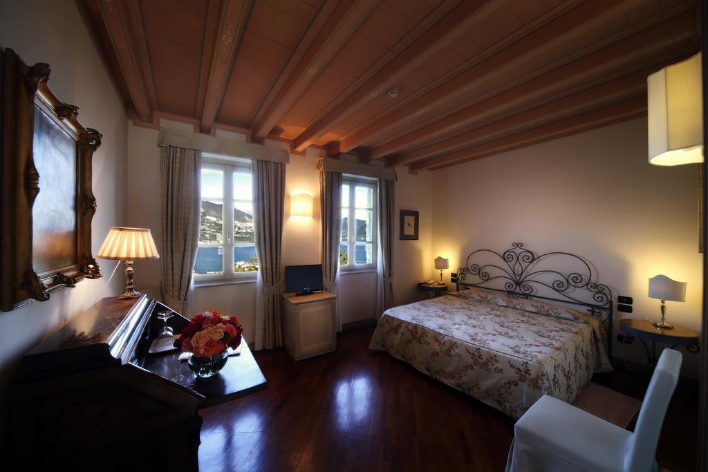 Romantik Hotel Relais Mirabella Iseo Room photo